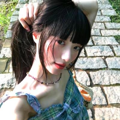 书法女孩 舞动甲子园